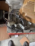 65 66 Nos Ford Mustang & Shelby Hipo 4 Speed Backup Light Switch C5ZZ 15520. Fixed Price $169.00.
