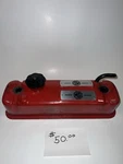 Mgbgt Engine Valve Rocker Cover No Breather Oem Original. Fixed Price $50.00.