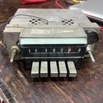 1967 Ford Thunderbird RADIO7TPS 040332 Untested. Fixed Price $120.00.