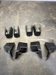 1978-1988 Bench 60/40 Seat Feet Cover Full Set Monte Regal, Cutlass, 442. Fixed Price $38.00.