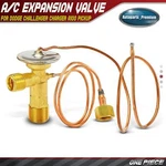 A/c Expansion Valve For Dodge Challenger Charger A100 D100 W300 Pickup B100 Van. Fixed Price $20.99.