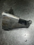 Buick V-8 Alternator Bracket,wildcat,skylark, RIVIERA,350,400,430,455. Fixed Price $64.99.