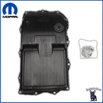 Transmission Oil Pan And Filter Oem Mopar 68225344AA. Fixed Price $199.95.