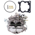 Carburetor Kit 4 Barrel For 1969-1973 Chevrolet Bel Air Chevelle 7026202. Fixed Price $147.66.