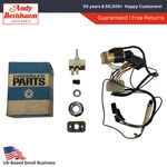 1966 Plymouth Belvedere Satellite Emergency Flasher Package 2770312 Nos. Fixed Price $241.00.