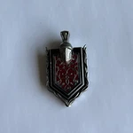 1978-80 Chevrolet Monte Carlo Hood Ornament Emblem Gm 459288 Broken. Fixed Price $89.99.