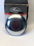 Fuel Tank Cap-oe Equivalent Gates Part # 31625 Metal. Fixed Price $18.00.