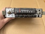Vintage Vw Sapphire Xvlll 18 Am Radio Volkswagen - Untested As Is Found. Fixed Price $39.99.