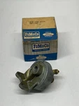 Nos Ford 8QH-13480 Stop Light Switch 1952 56 F-800 F-900 C-series Trucks Oem. Fixed Price $24.99.