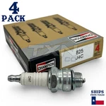 Champion 825 Copper Plus Spark Plug J4C - Pack. Fixed Price $20.77.
