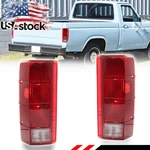 2X Red Tail Lights Assembly 80-86 Ford F-150 F-250 F-350 Bronco 80-83 F-100. Fixed Price $42.69.