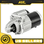 AE81-11000AB Starter Ford Fiesta 1.6L 2011 2012 2013 2014 2015 2016 2019. Fixed Price $59.84.