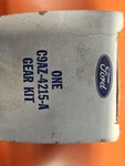 Ford C9AZ4215A 1969 Mustang 9" Rear Side Pinion Spider Gear Kit Nos. Fixed Price $68.47.