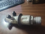 Nos 69 70 71 72 Poa Valve A/c Chevelle 5910593 15-51-2 Monte Camino Oem. Fixed Price $465.00.