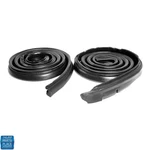 1968-70 Mopar Body Weatherstrip Seals Pair. Fixed Price $74.99.