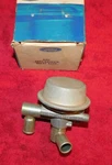 1966 1967 Ford E100 Econoline Nos 6-CYL 240 T/e Thermactor Anti Backfire Valve. Fixed Price $149.00.