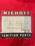 Niehoff Distributor Cap AL-90. Fixed Price $19.00.