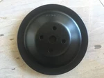 1966 1967 Corvette Water Pump Pulley 327 L79 3883234 Dr Refurbished Oem Nos Gm. Fixed Price $193.00.