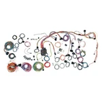American Autowire Headlight Wiring Harness. Fixed Price $1274.74.