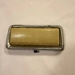 1954 1955 1956 Ford Dome Light Assembly FDA-13787-C Parts Oem. Fixed Price $44.99.