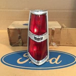 Nos Ford D7WY-13405-B 77 78 79 Mercury Cougar Rear Lh Tail Light. Fixed Price $135.00.