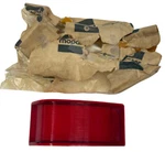 1965 Dodge Coronet Dart Polara 440 Rear Side Taillight Lamp Red Lens 2585117 Nos. Fixed Price $180.00.