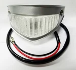 New Park Light Lamp Stock Rim 1951-52 Ford Pickup Truck 1C-13200-A. Fixed Price $34.95.