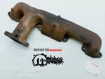 Oem Mopar 1965-69 B-body Rh Exhaust Manifold Log 383 440 Charger 2532464. Fixed Price $109.99.