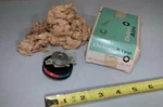 Nos 71 72 73 74 Chevy Buick Pontiac Comfortron A/c Heat Control Thumb Wheel Dial. Fixed Price $65.00.
