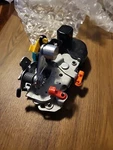 Genuine Nos Oem Mopar 5027961AI Front Door Latch Left 2001-2002 Pt Cruiser. Fixed Price $125.95.