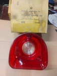 1968 Chevrolet Biscayne Back Up Lamp Lens Made By Glo-brite 6322 Gm 5959826. Fixed Price $29.99.