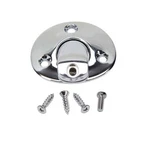 Oer 7790753 Sunvisor Bracket For Nova/camaro Hardtop/chevelle. Fixed Price $32.99.