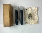 New Old Stock Front Bumper Guard Pkg For 1969 Dodge Models Mopar #2933653. Fixed Price $250.00.
