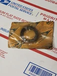 1962 1973 Mopar A-body Steering Shaft Oil Seal 2126956 Nos Plymouth Dodge Chry. Fixed Price $25.00.