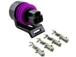 Oil Pressure Sensor Connector Kit M/p Gm 5.7L LS1 (97-05 Corvette). Fixed Price $10.70.