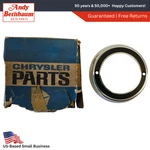 1964-1966 Plymouth Chrysler Dodge Coronet Dome Light Lamp Lens Bezel 2581028 Nos. Fixed Price $81.06.