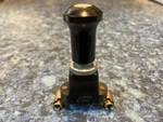 Genuine Lucas 31696 Switch To Fit Mgb Triumph Rover, 56SA SPB101 97H2792 STK03. Fixed Price $33.61.
