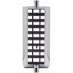 Oer 3963790 Dash Vent Outlets For Camaro/nova. Fixed Price $33.99.