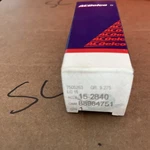 Ac Delco 15-2840 Gm Oem 88964751 Switch Assembly A/c Cycling 1994-1995 Nos. Fixed Price $17.31.