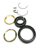 Muncie Assembly M20 M21 M22 W/ Synchros Slider Hub Rings Keys Gm 4 Speed. Fixed Price $115.29.