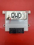Used Delco Qwd Drac Module Vssb Buffer - Chevy Gmc Tbi & Diesel 16158995. Fixed Price $79.99.