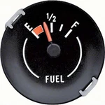 Oer 6431506 Fuel Gauge, 1970-78 Camaro. Fixed Price $100.99.