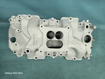 Original 67 68 Camaro 427-425 Chevelle 396-375 Hp Intake Manifold 3885069 Chevy. Fixed Price $399.95.