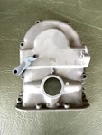 1968-1969 Ford Mustang Timing Cover 390 428 C8AE-6059-B #8047. Fixed Price $135.00.