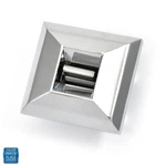 1971-1977 Gm Cars Power Window Switch With Square Corners Button Door Mount Ea. Fixed Price $43.99.
