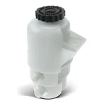 Power Steering Reservoir Plastic Dodge Journey 2009-2010 5151028AB. Fixed Price $71.99.