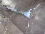 65 Coronet Mopar Body Auto Steering Column Cable Shift Oem Complete. Fixed Price $275.00.