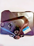 Nos Gm Battery Tray 3893882 67-69 Camaro, 66 Pass, Chevelle. Fixed Price $255.00.