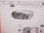 1975 Chevrolet Corvette Camaro Z28 Firebird Trans Am-fm-mpx Radio Service Manual. Fixed Price $31.99.