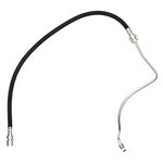 Ford B-600 1980-1983 Dfc 350-54728 Front Passenger Side Lower Brake Hose. Fixed Price $35.71.